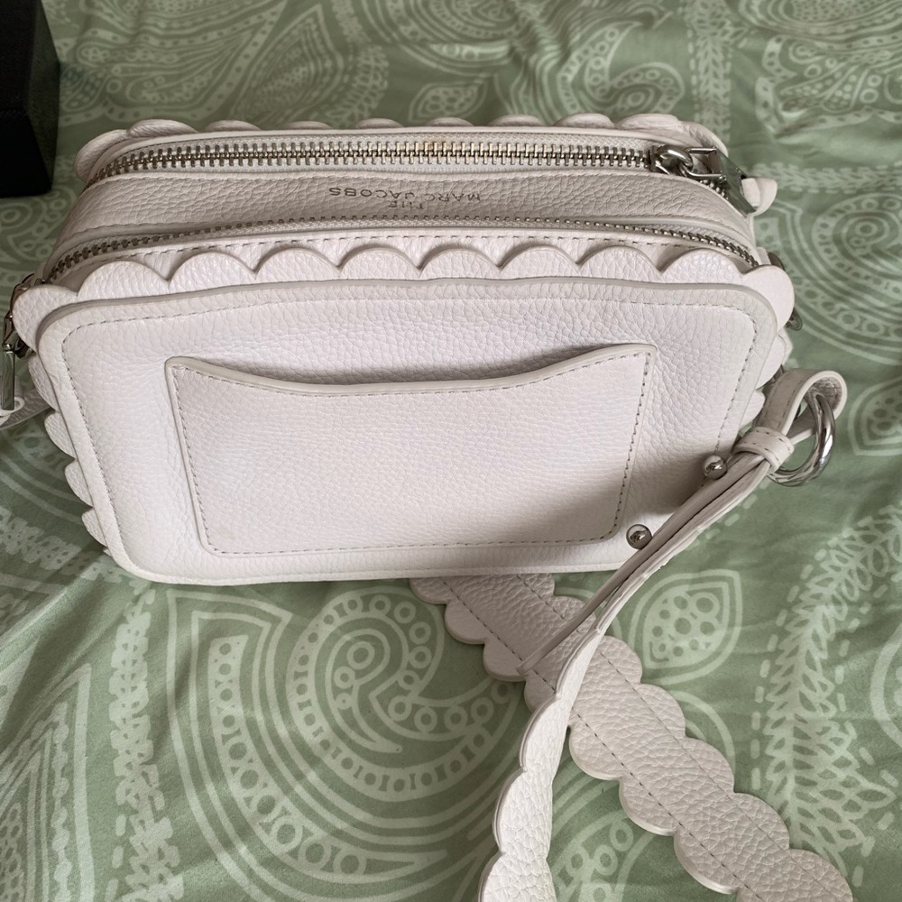 White Marc Jacobs - Picture 6 of 6